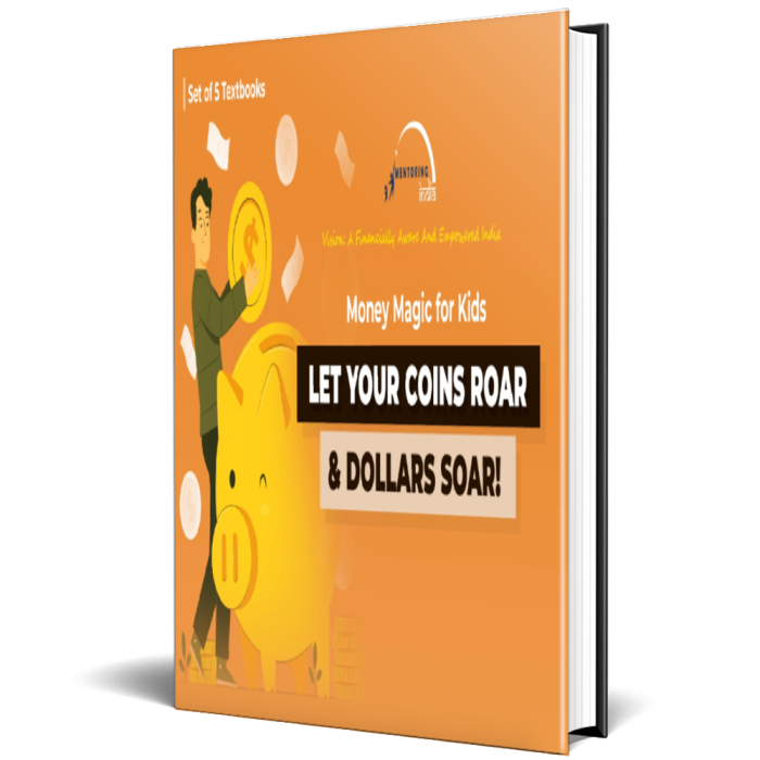 Let Your Coin Roar & Dollar SOAR